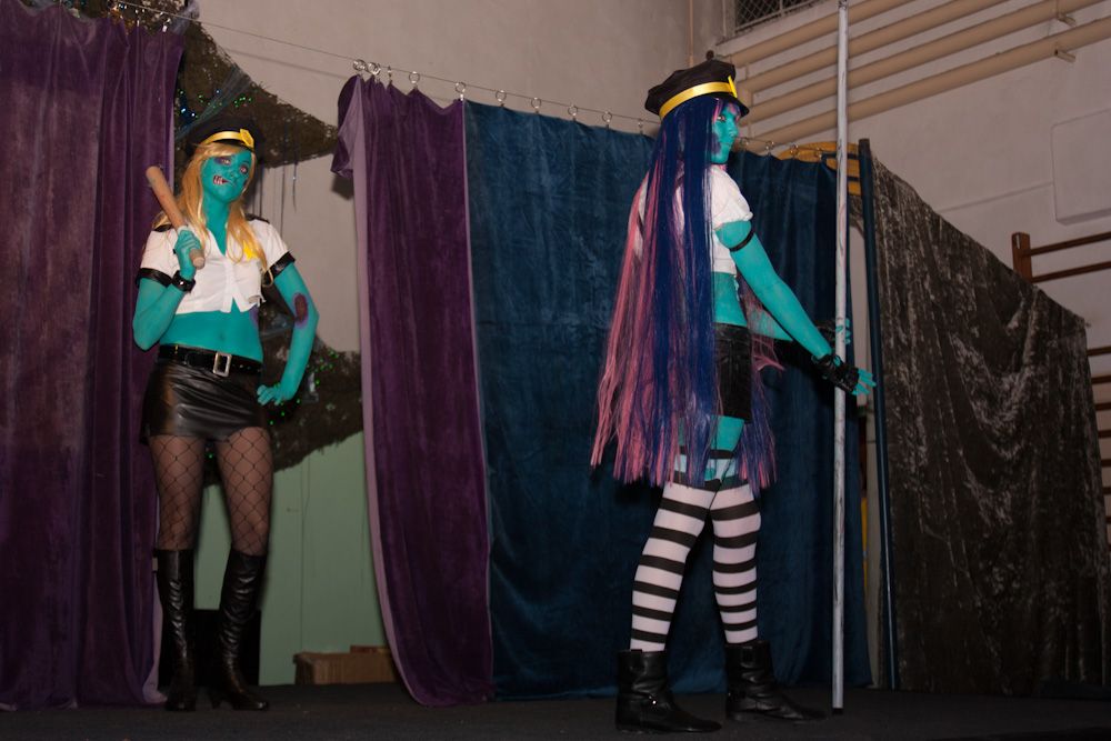 B-XmassCon 3 – cosplay (Mori): 067