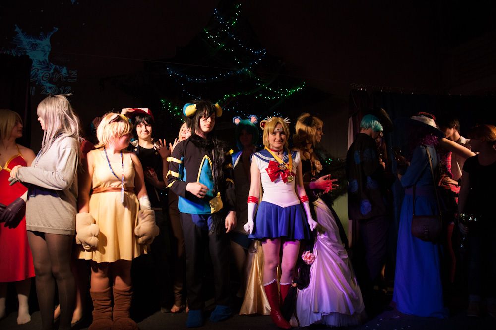 B-XmassCon 3 – cosplay (Mori): 105