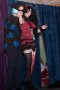 B-XmassCon 3 – cosplay (Mori) - 075