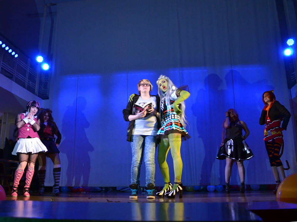 Hellcon 3 – Apokalipsa – cosplay (Lurker_pas): DSC_3695