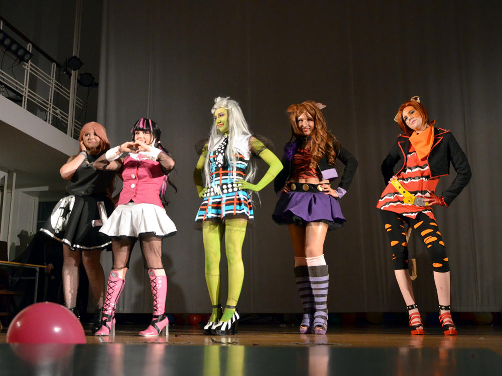 Hellcon 3 – Apokalipsa – cosplay (Lurker_pas): DSC_3751