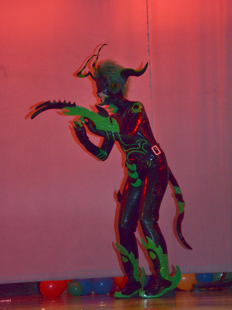 Hellcon 3 – Apokalipsa – cosplay (Lurker_pas): DSC_5282