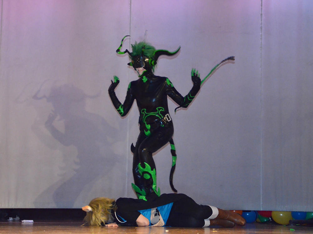 Hellcon 3 – Apokalipsa – cosplay (Lurker_pas): DSC_5307