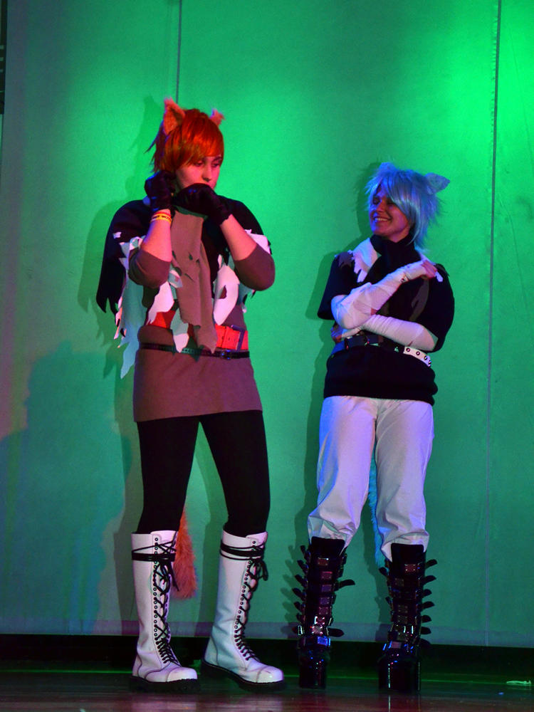 Hellcon 3 – Apokalipsa – cosplay (Lurker_pas): DSC_5320