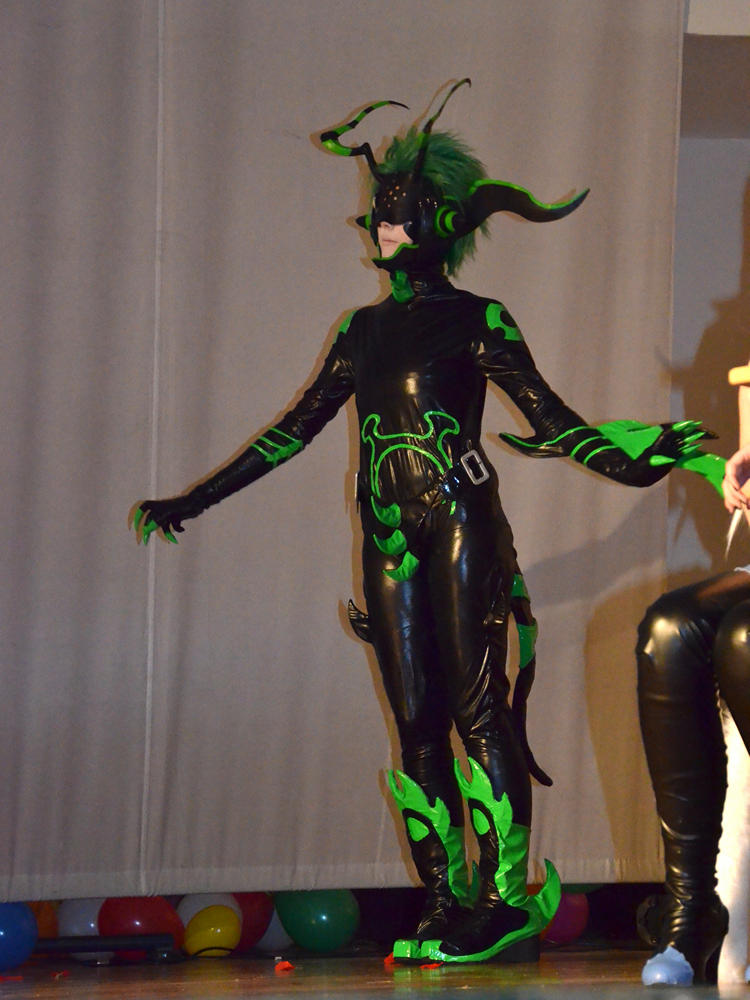 Hellcon 3 – Apokalipsa – cosplay (Lurker_pas): DSC_5334