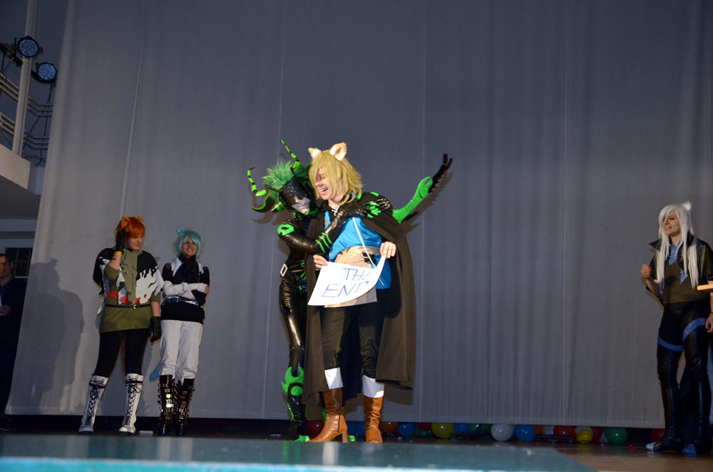 Hellcon 3 – Apokalipsa – cosplay (Lurker_pas): DSC_5340