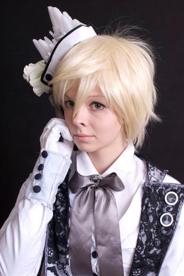 B-XmassCon 3 – fotostudio (Natsu Dragneel): 035