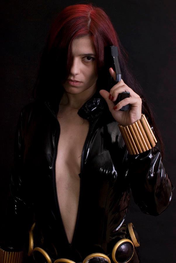B-XmassCon 3 – fotostudio (Natsu Dragneel): 072