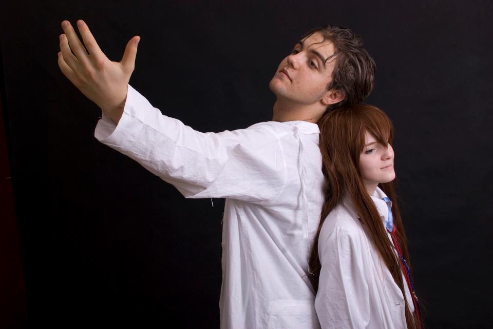 B-XmassCon 3 – fotostudio (Natsu Dragneel): 079