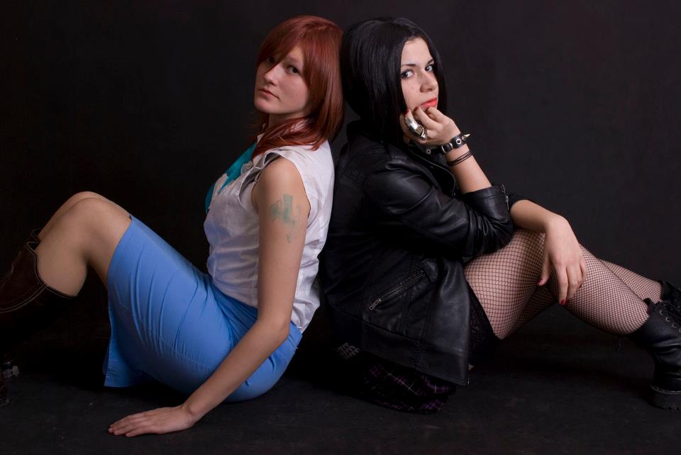 B-XmassCon 3 – fotostudio (Natsu Dragneel): 117