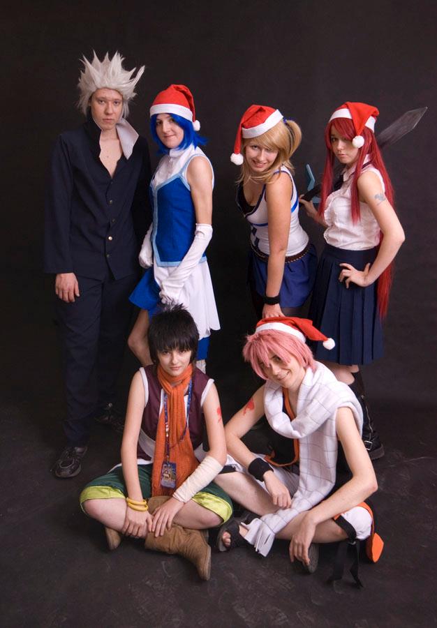 B-XmassCon 3 – fotostudio (Natsu Dragneel): 135