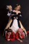 B-XmassCon 3 – fotostudio (Natsu Dragneel) - 039