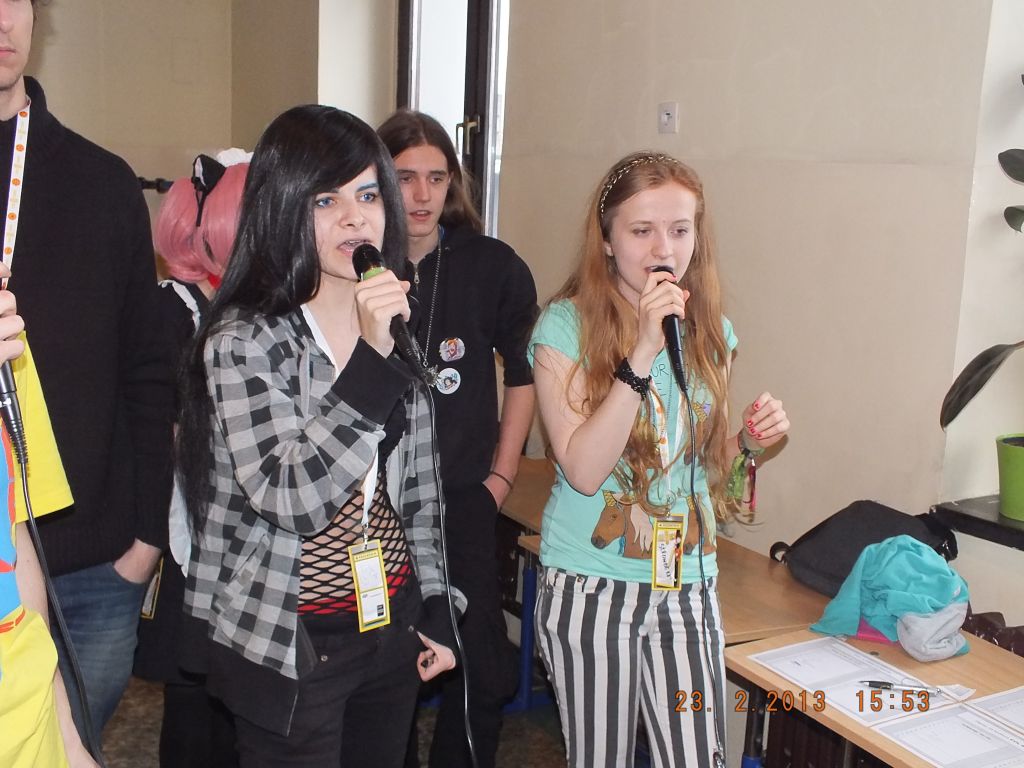 DoubleBack II (Phoenix): image128