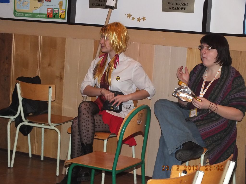 DoubleBack II (Phoenix): image213