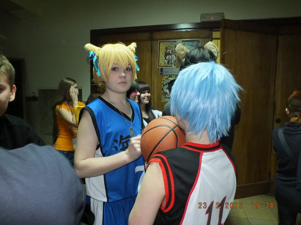 DoubleBack II – cosplay (Phoenix): image006