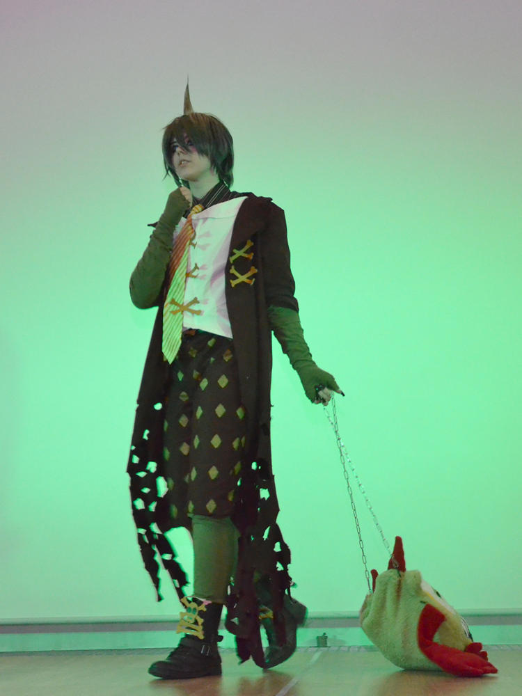 Warsaw Cosplay Taikai (Lurker_pas): DSC_8694