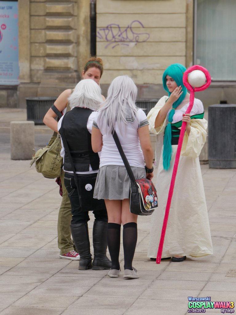 Warszawski Cosplay Walk 2013 (Tokyo): P1050090_lr