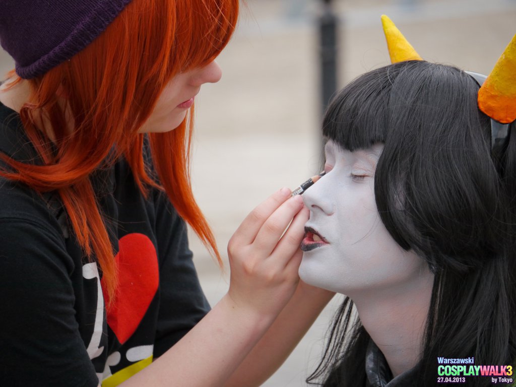 Warszawski Cosplay Walk 2013 (Tokyo): P1050096_lr