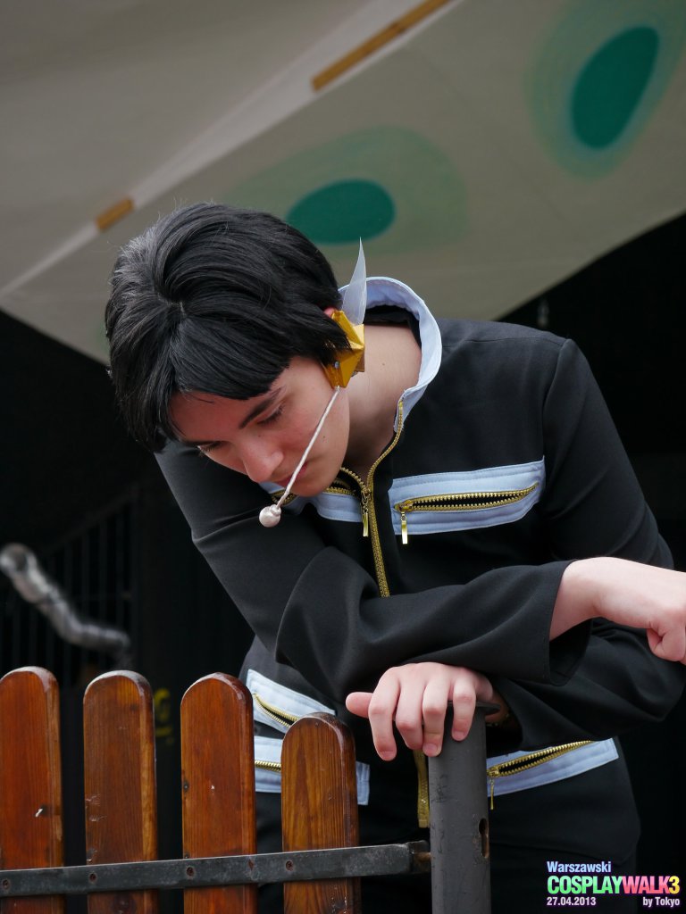 Warszawski Cosplay Walk 2013 (Tokyo): P1050240_lr