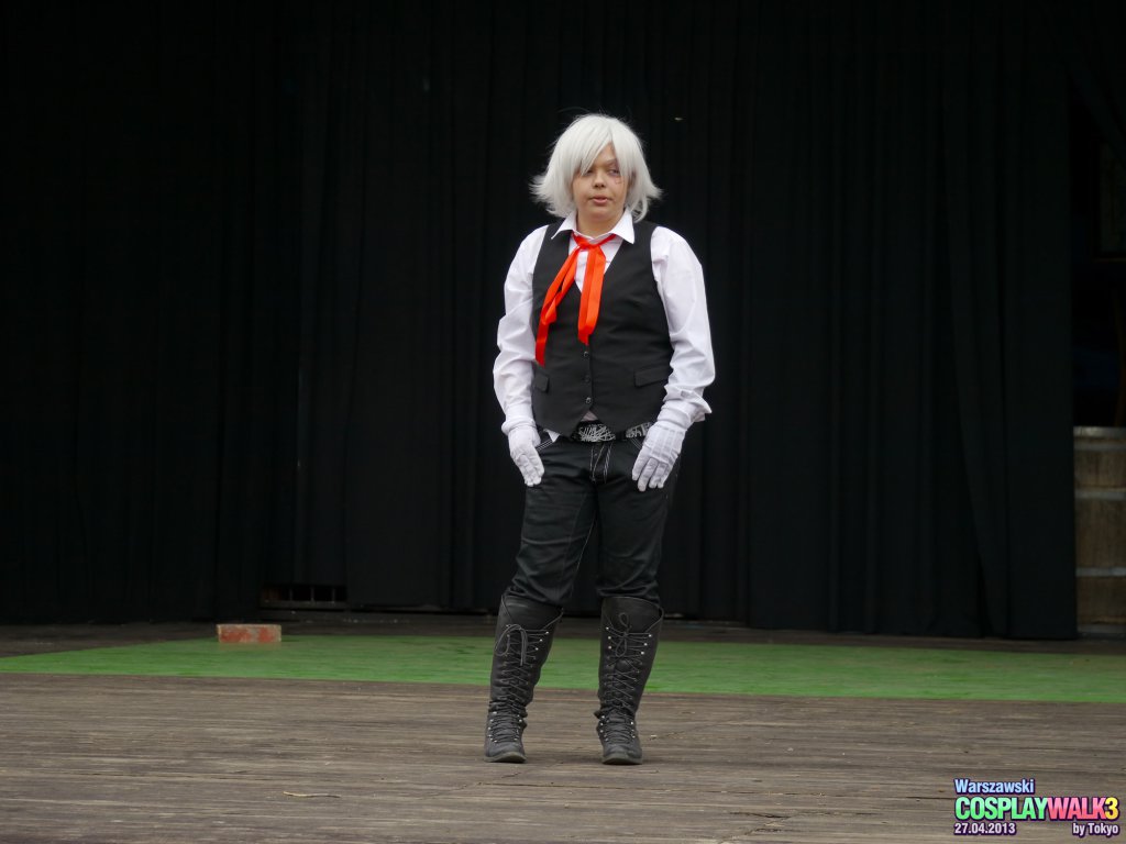 Warszawski Cosplay Walk 2013 (Tokyo): P1050287_lr