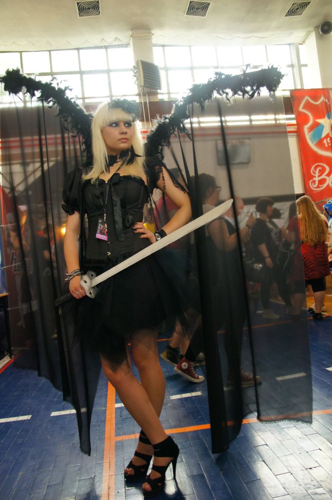 Magnificon eXpo XI (Czarny): DSC04652