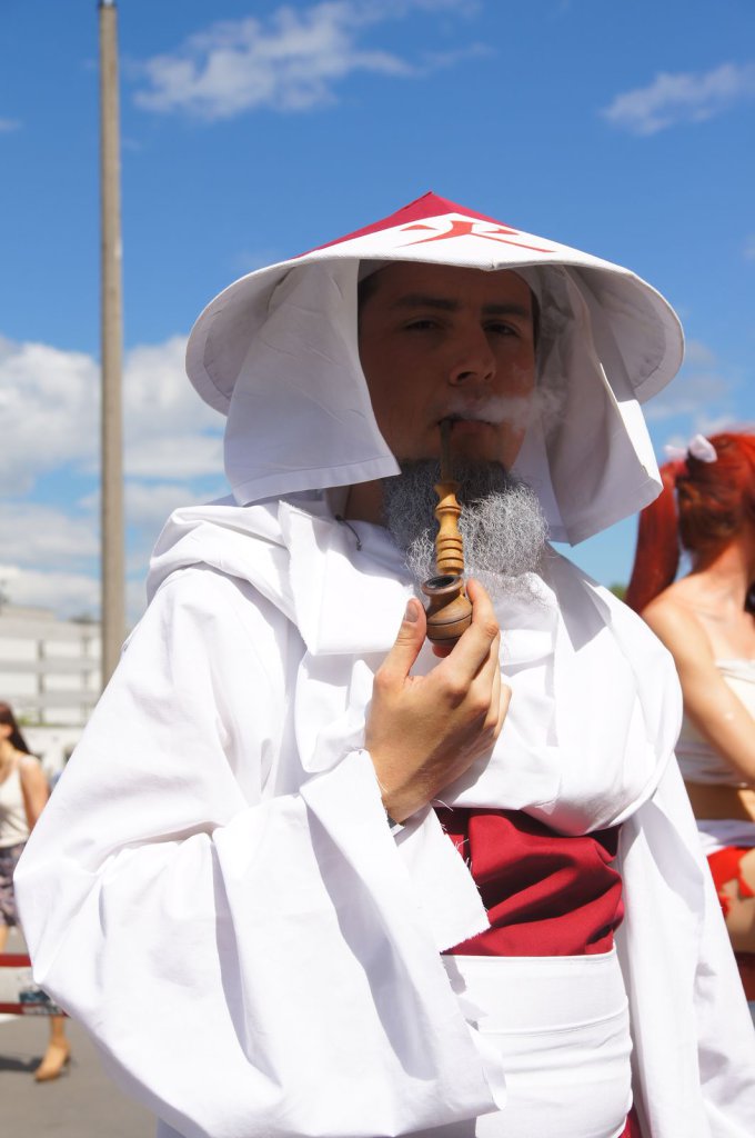 Magnificon eXpo XI (Czarny): DSC04937