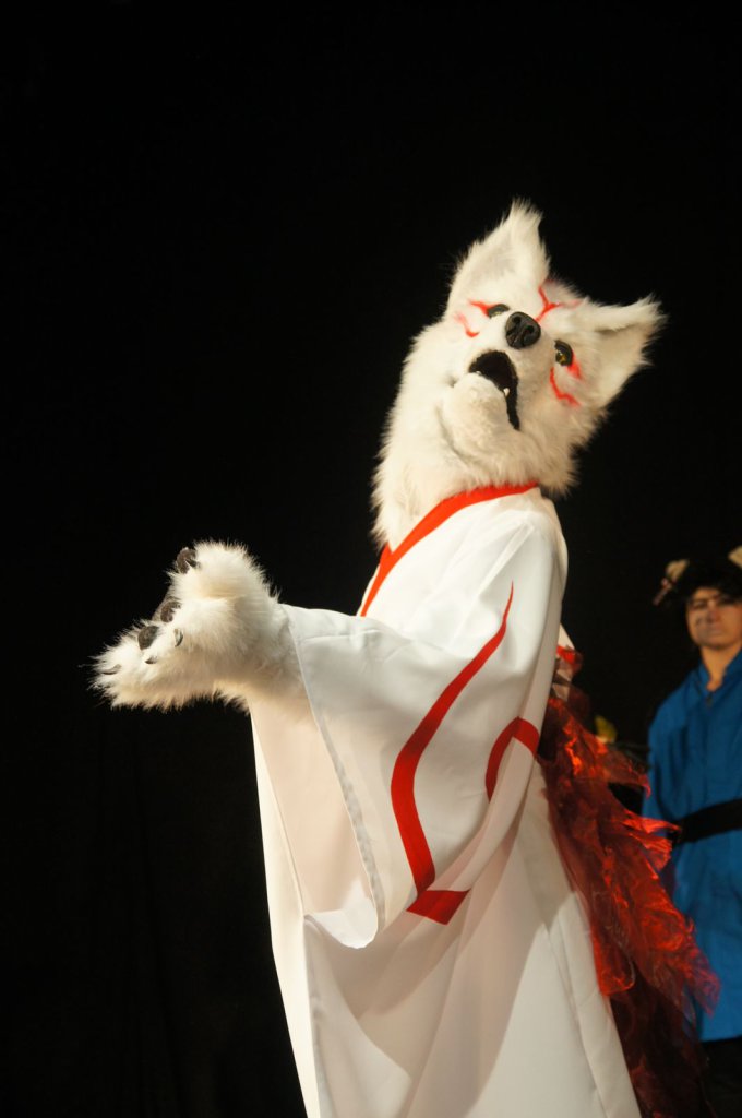 Magnificon eXpo XI (Czarny): DSC05615