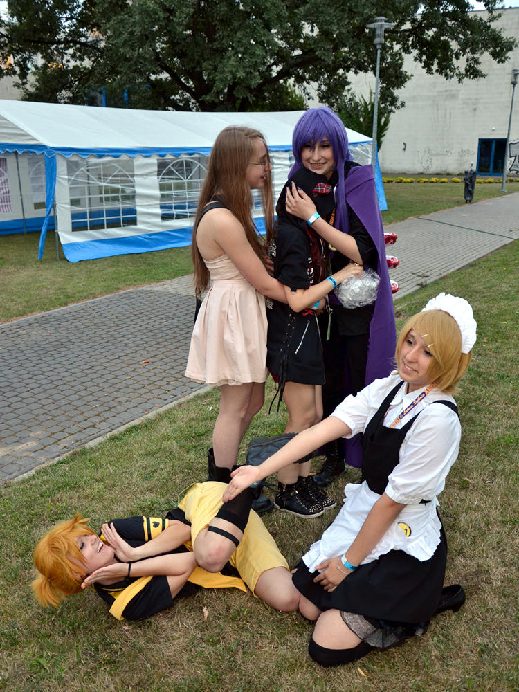 Animatsuri 2013 – ludzie (Lurker_pas): DSC_5875