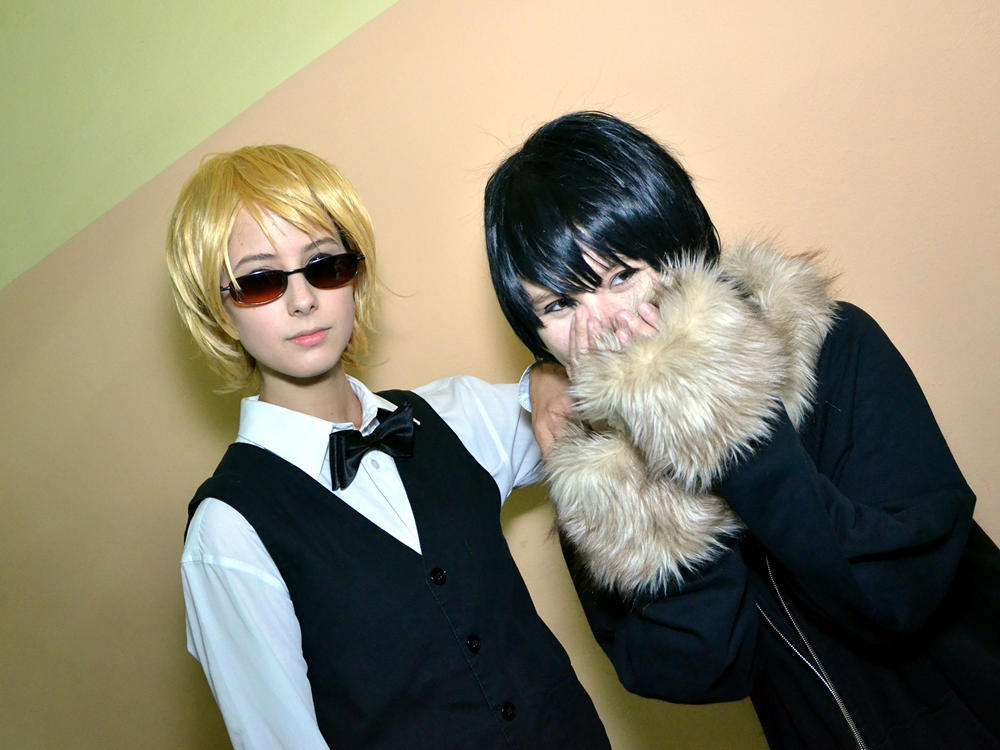 Animatsuri 2013 – ludzie (Lurker_pas): DSC_5985