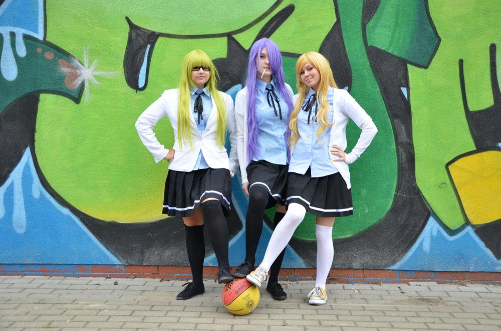 Animatsuri 2013 – ludzie (Lurker_pas): DSC_6272