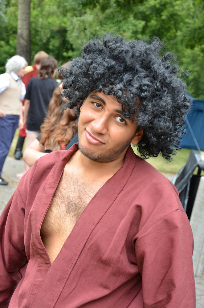 Animatsuri 2013 – ludzie (Lurker_pas): DSC_6456