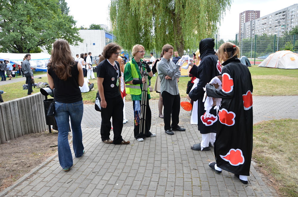 Animatsuri 2013 – ludzie (Lurker_pas): DSC_6519