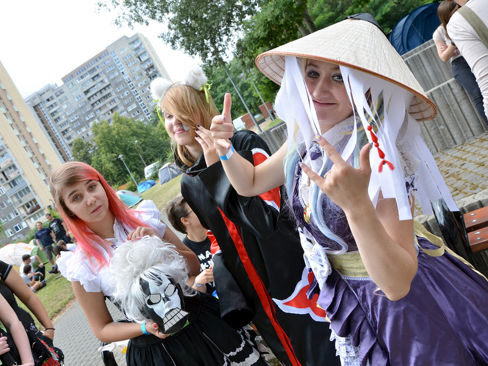 Animatsuri 2013 – ludzie (Lurker_pas): DSC_6604