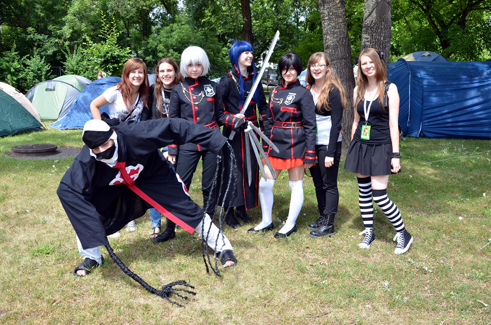 Animatsuri 2013 – ludzie (Lurker_pas): DSC_6693