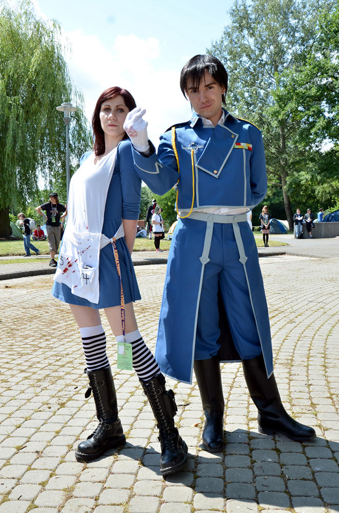 Animatsuri 2013 – ludzie (Lurker_pas): DSC_6973