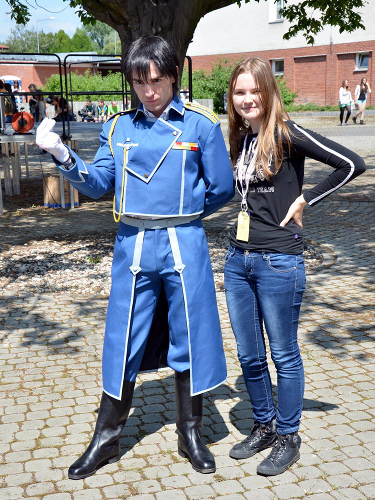 Animatsuri 2013 – ludzie (Lurker_pas): DSC_6991