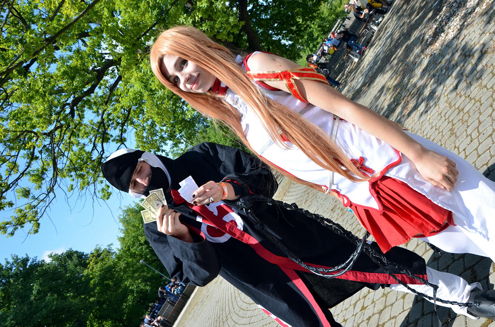 Animatsuri 2013 – ludzie (Lurker_pas): DSC_7066
