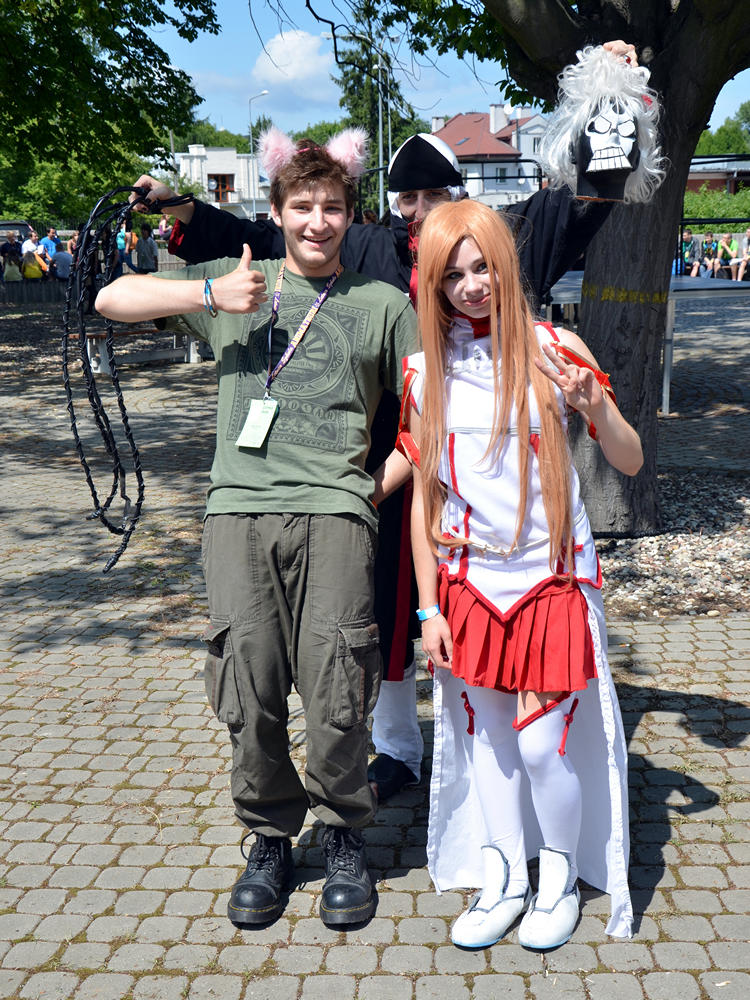 Animatsuri 2013 – ludzie (Lurker_pas): DSC_7078