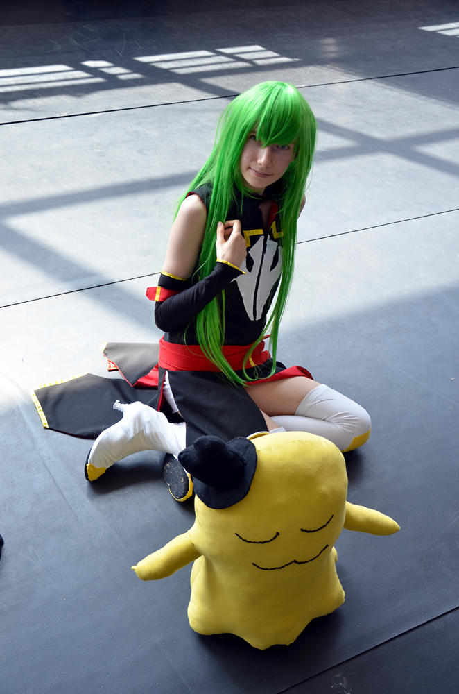 Animatsuri 2013 – ludzie (Lurker_pas): DSC_7195