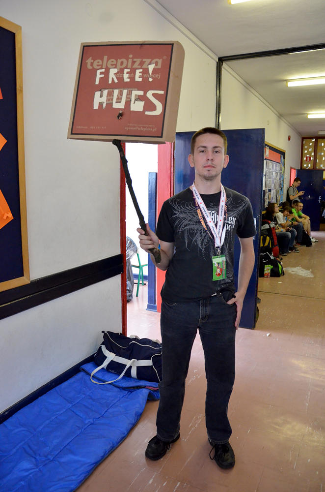 Animatsuri 2013 – ludzie (Lurker_pas): DSC_7252