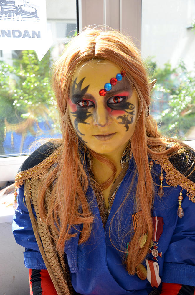 Animatsuri 2013 – ludzie (Lurker_pas): DSC_7314