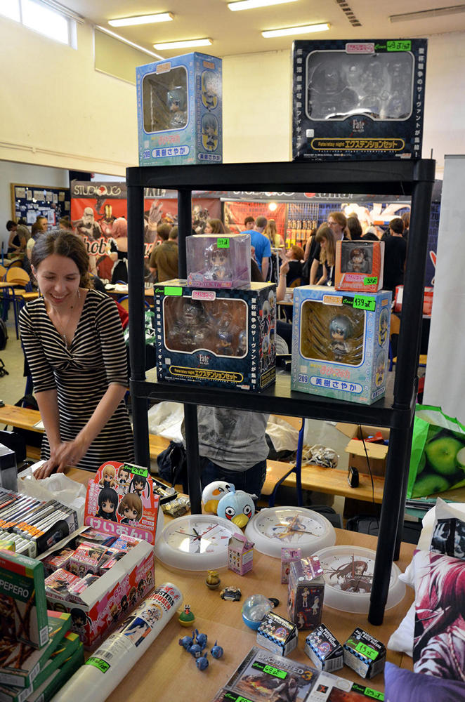 Animatsuri 2013 – atrakcje (Lurker_pas): DSC_5630