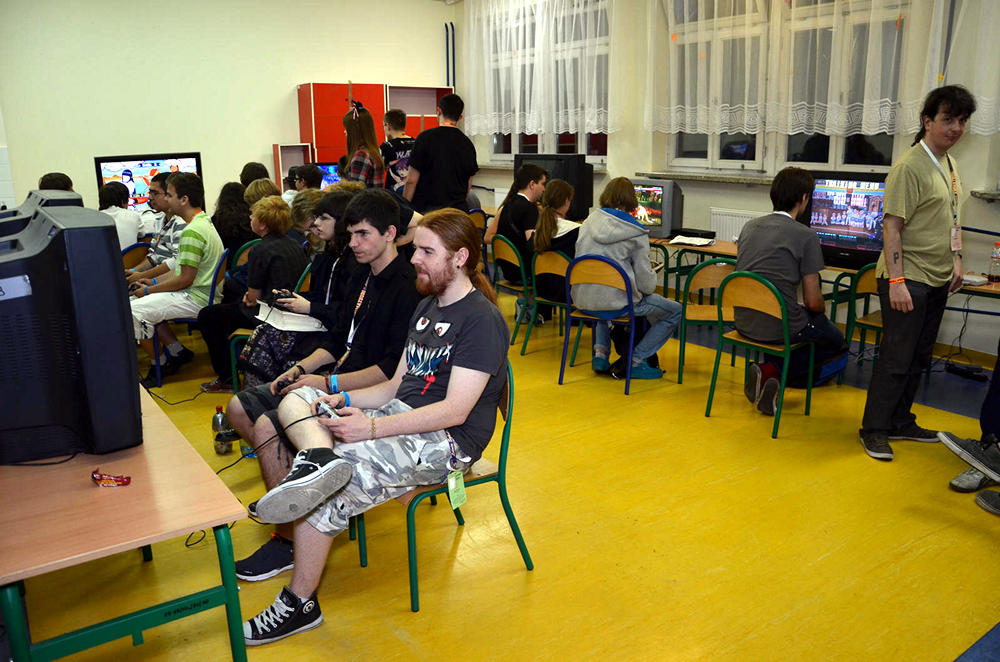Animatsuri 2013 – atrakcje (Lurker_pas): DSC_5900