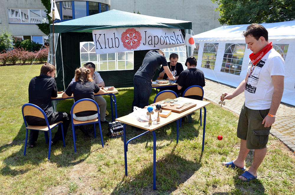 Animatsuri 2013 – atrakcje (Lurker_pas): DSC_6905