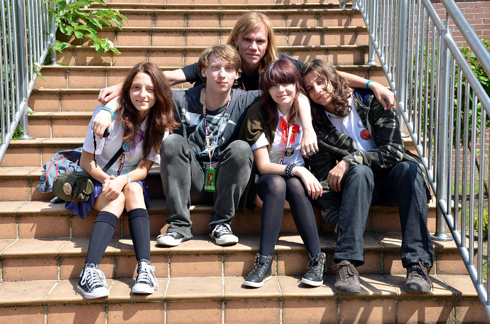 Animatsuri 2013 – atrakcje (Lurker_pas): DSC_6939