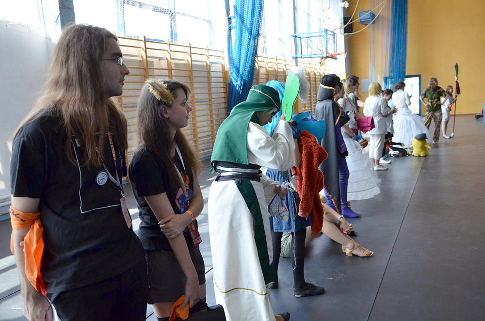 Animatsuri 2013 – atrakcje (Lurker_pas): DSC_7177