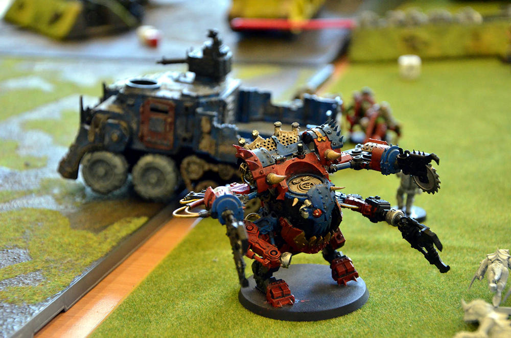 Animatsuri 2013 – atrakcje (Lurker_pas): DSC_7330