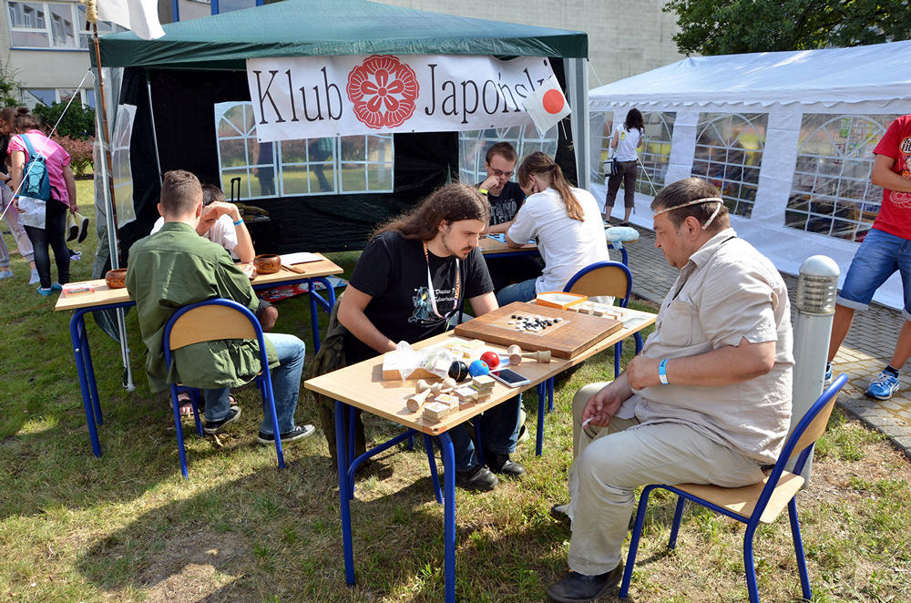 Animatsuri 2013 – atrakcje (Lurker_pas): DSC_7341