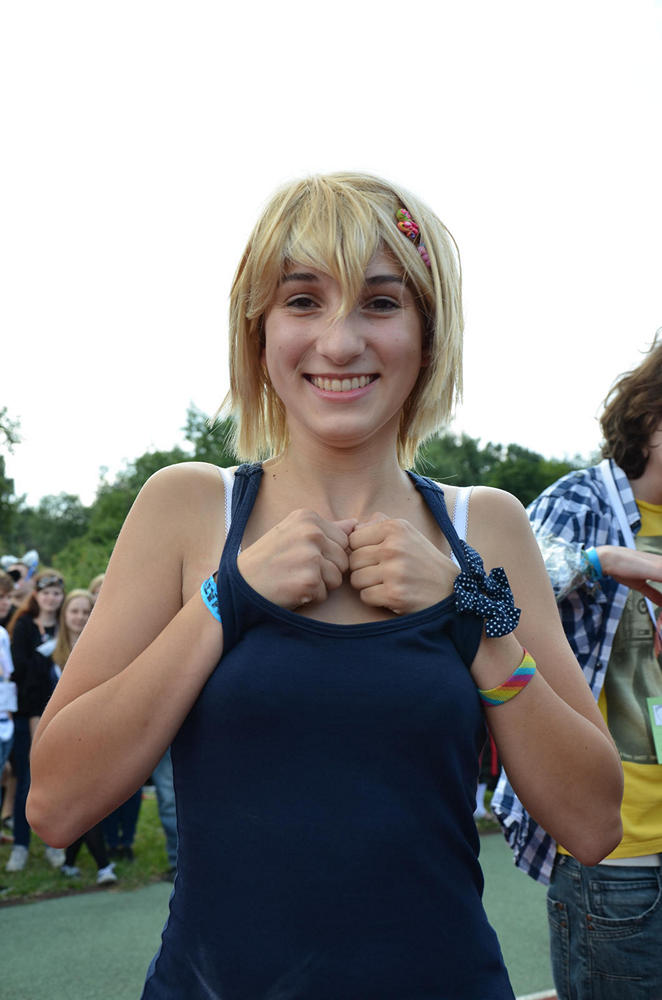 Animatsuri 2013 – atrakcje (Lurker_pas): DSC_7375