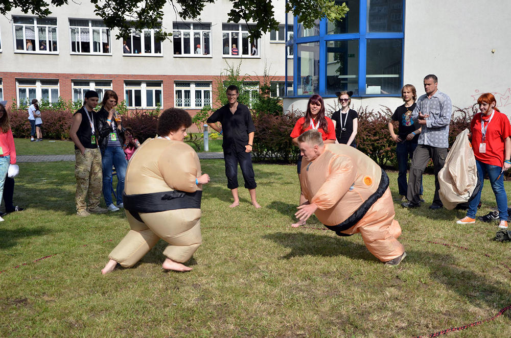 Animatsuri 2013 – atrakcje (Lurker_pas): DSC_7718